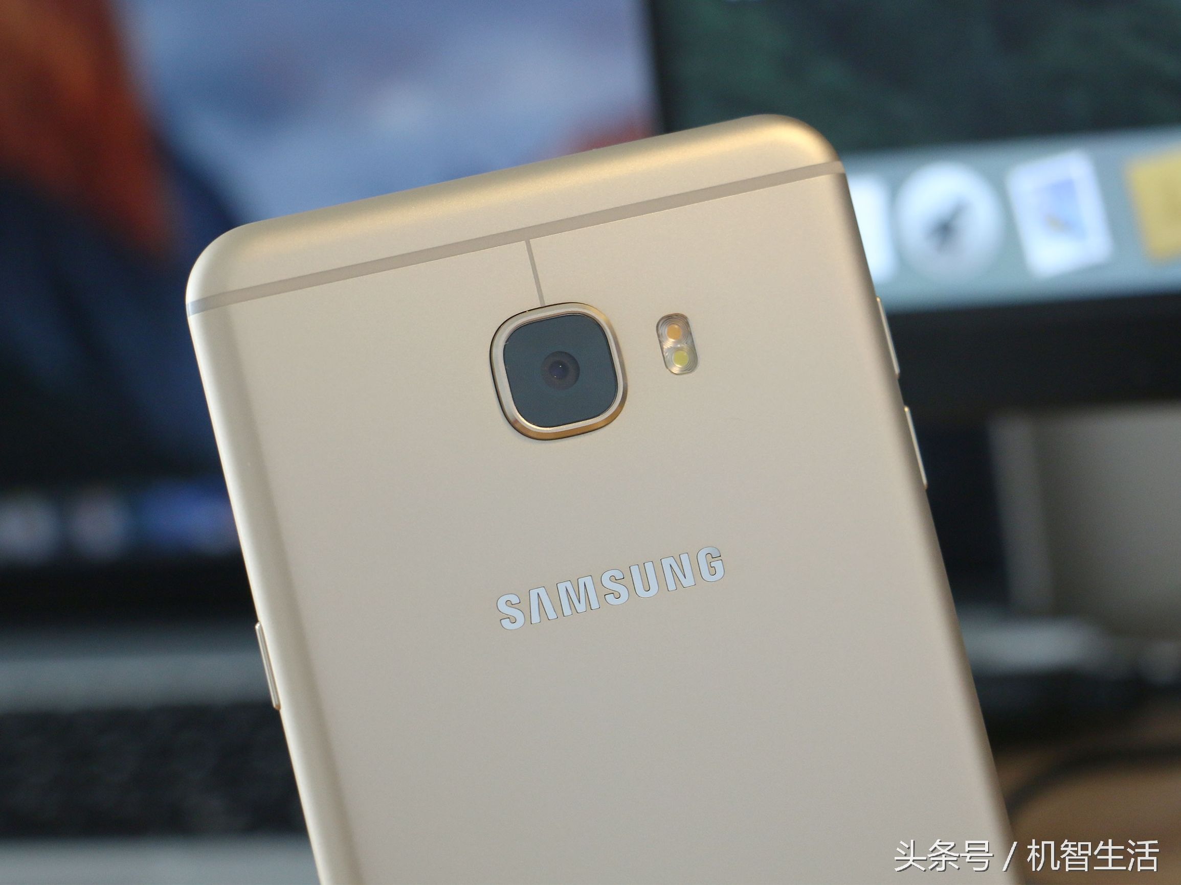 三星galaxyc7有什么配置,三星galaxyc7pro评测