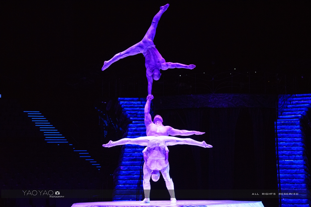 广州马戏酒店入住攻略,住马戏酒店杂技房