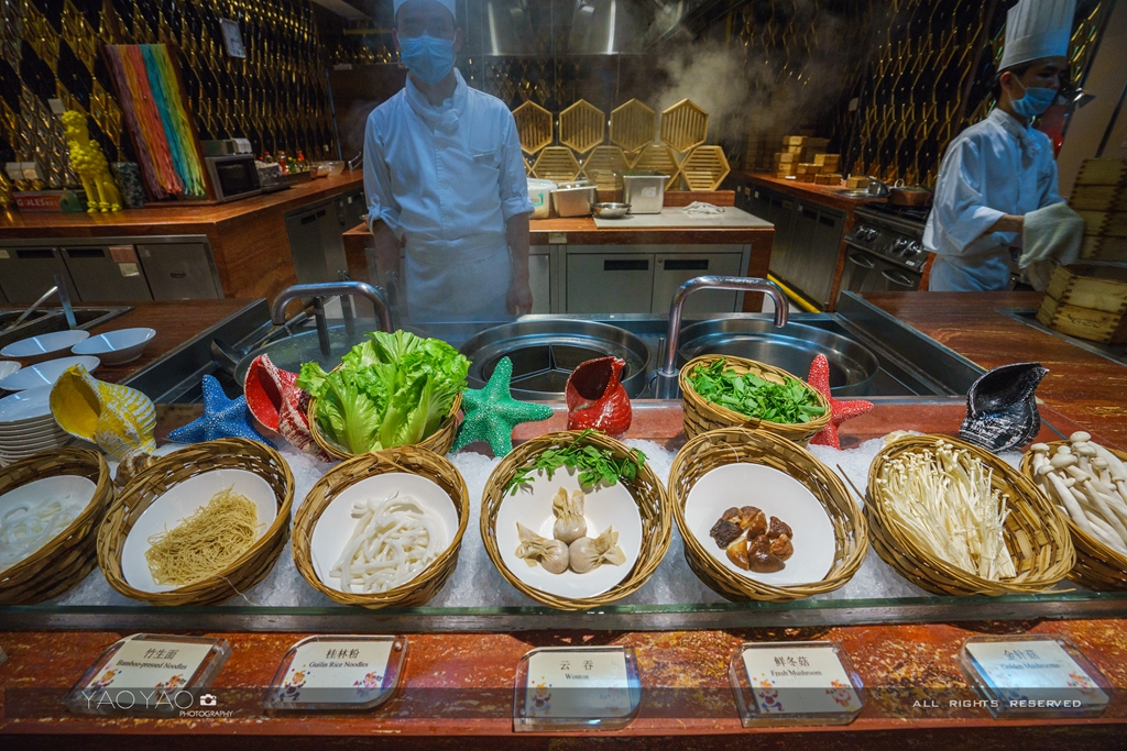 广州马戏酒店入住攻略,住马戏酒店杂技房