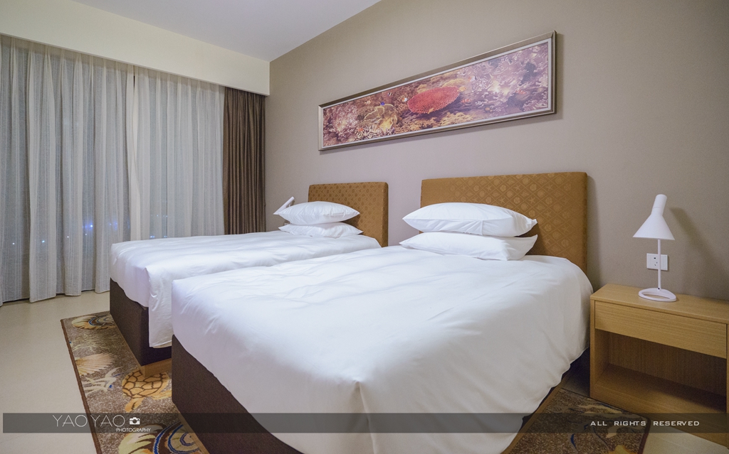 广州马戏酒店入住攻略,住马戏酒店杂技房