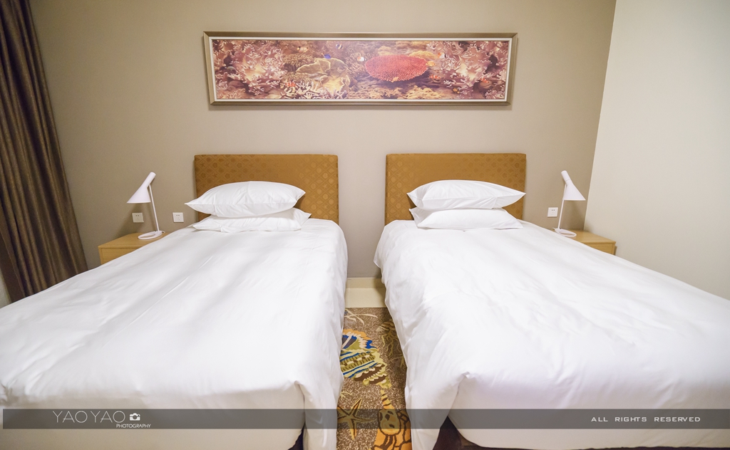 广州马戏酒店入住攻略,住马戏酒店杂技房