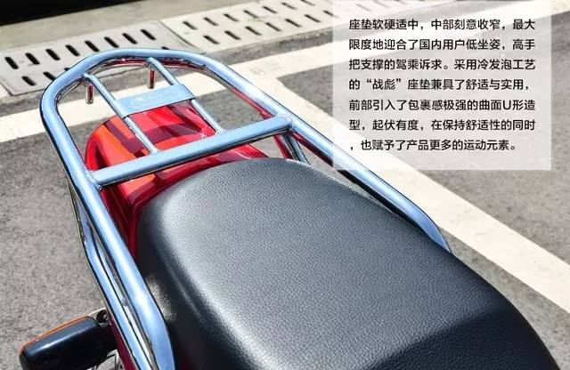 新大洲本田战彪150摩托车,新大洲本田最新款战彪150