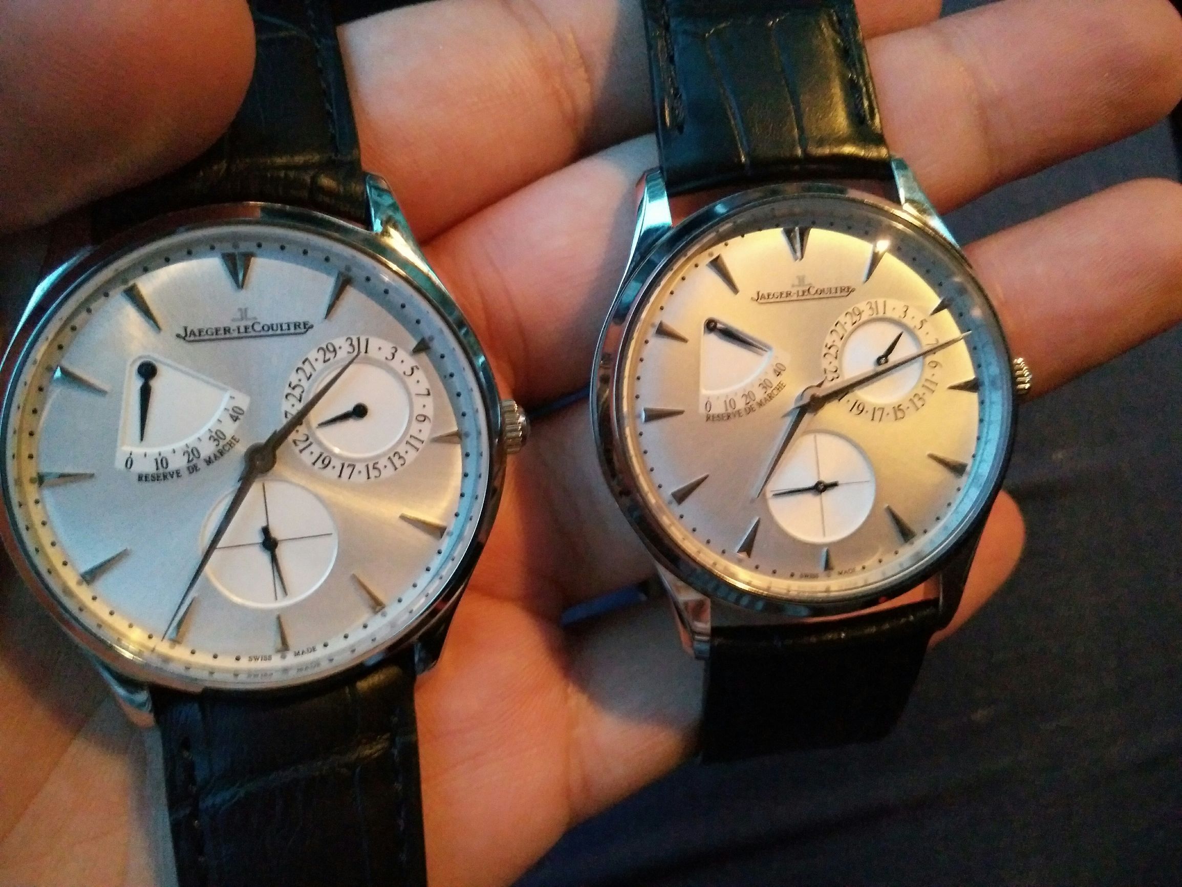 积家小丑顶级复刻手表,积家小丑复刻哪个厂好