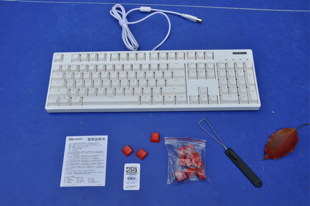 楂樻柉104d鏈烘閿洏,楂樻柉104鏈烘閿洏