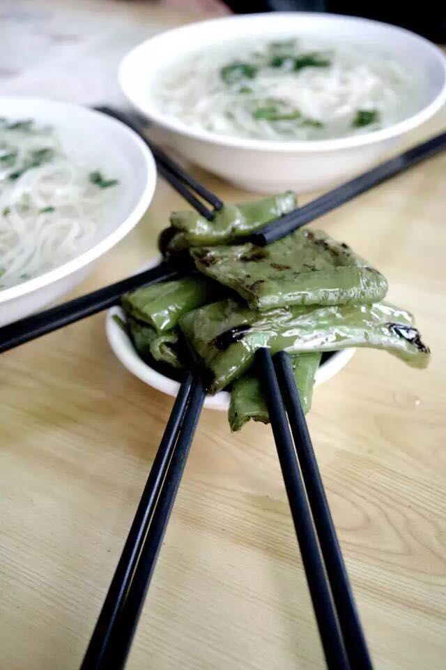 中国美食尖端食材,中国美食新菜火爆国外