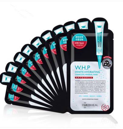 哪款面膜补水保湿效果好性价比高,网红面膜推荐祛斑美白补水保湿