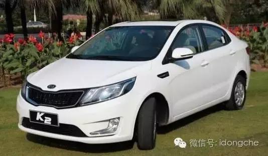 涨的最猛跌的最惨的家轿竟是一家人！