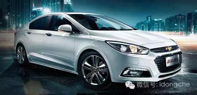 涨的最猛跌的最惨的家轿竟是一家人！