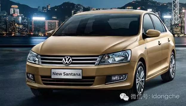 涨的最猛跌的最惨的家轿竟是一家人！