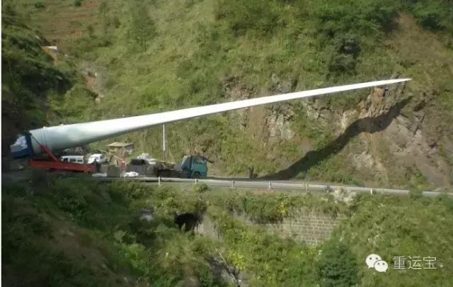 老司机深入浅出讲解一般人接触不到的重货