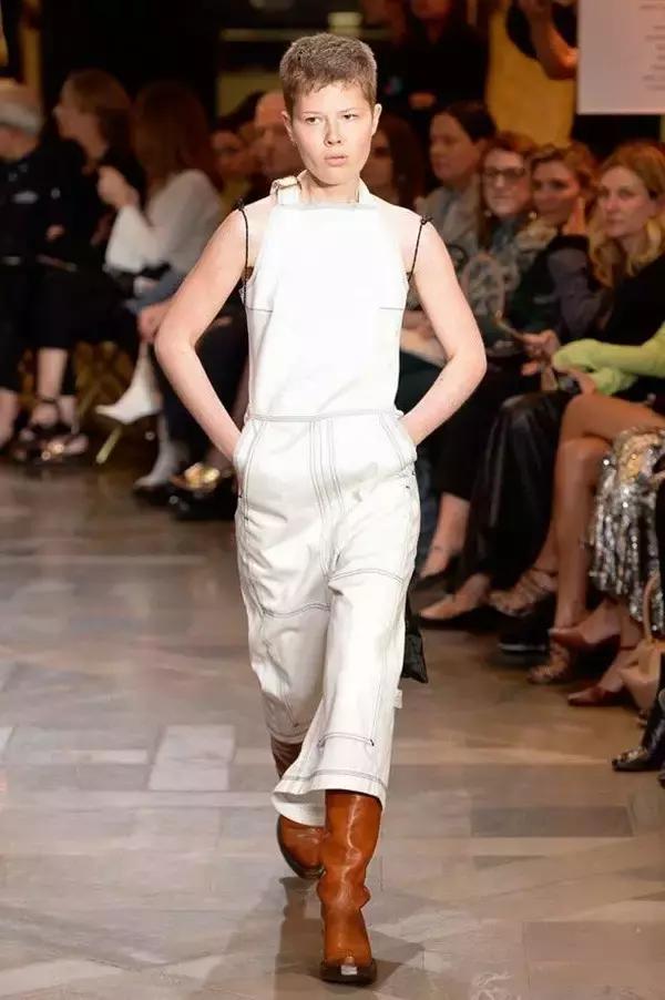 vetements2022秋冬高级,vetements17走秀款