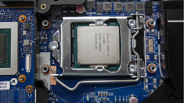 炫龙更换cpu视频,炫龙游戏本换cpu