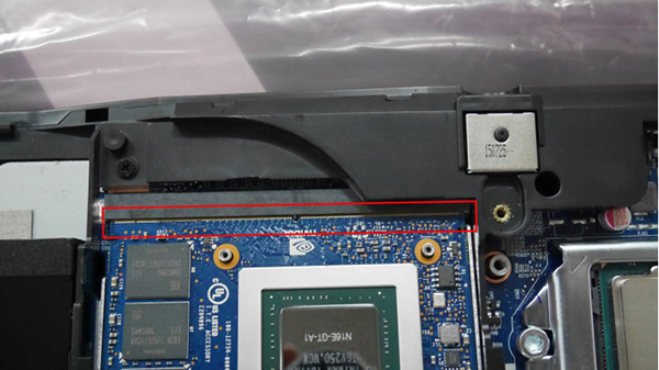 炫龙更换cpu视频,炫龙游戏本换cpu