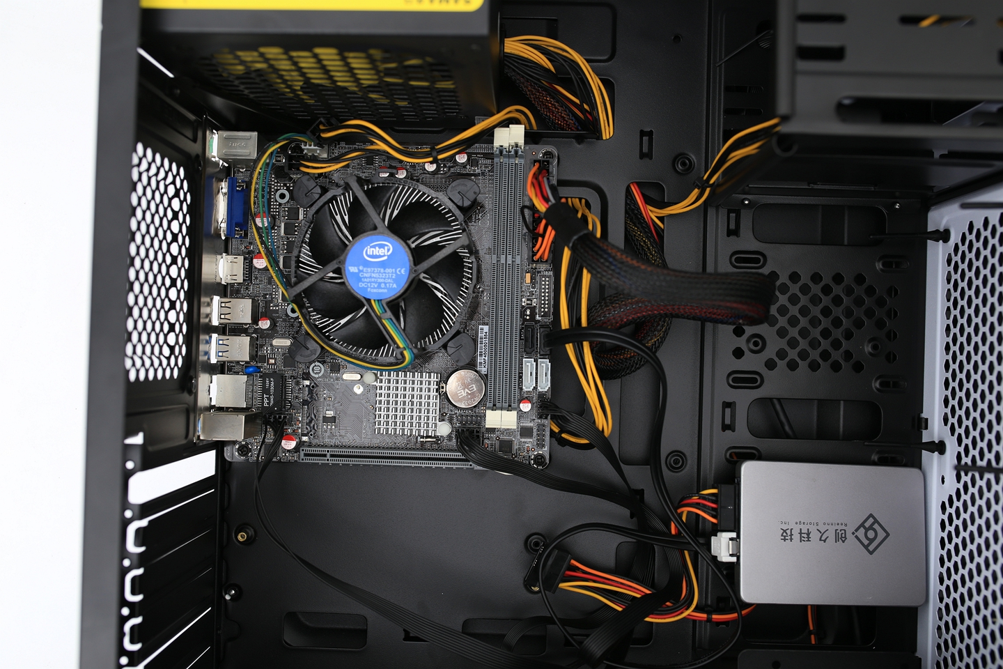 先马工匠5号机箱装机流程,先马工匠5号优缺点