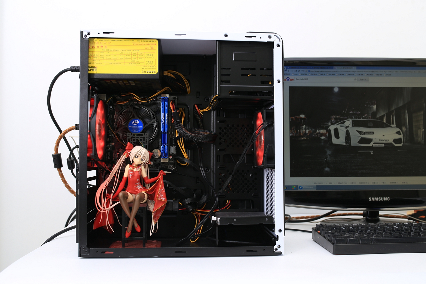 先马工匠5号机箱装机流程,先马工匠5号优缺点