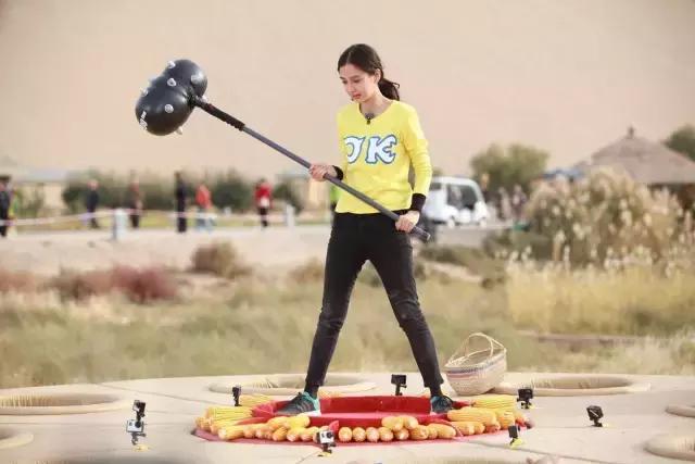 陕西男娃和陕西女娃的区别,陕西女娃颜值普遍很高