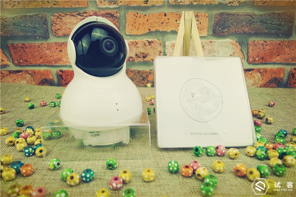 小米小蚁云台版拆解,小米小蚁智能摄像机可以外地看吗