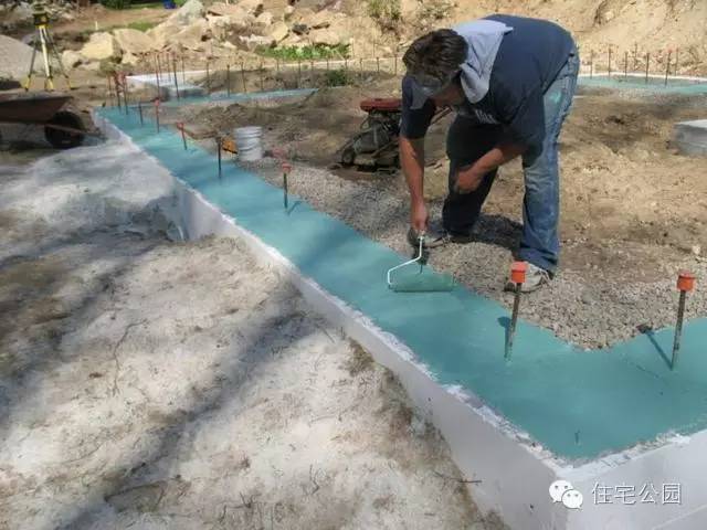 保温模板建房的弊端,新型保温一体化建房