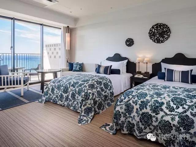 你是打算继续宅在空调房里，还是打2小时飞的去冲绳凉感一夏？