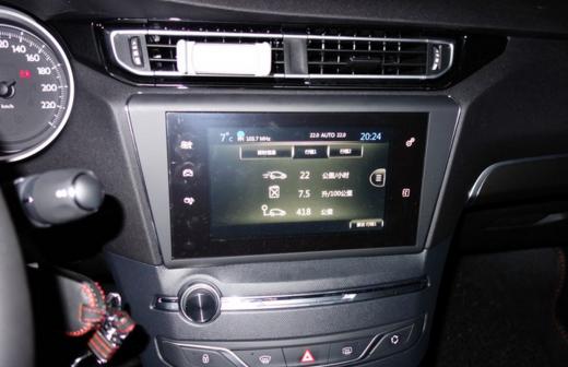 性价比高的二手车标致408,408性价比之王