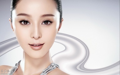 消除额头上鱼尾纹的动作,眼睛周边穴位可以减少鱼尾纹