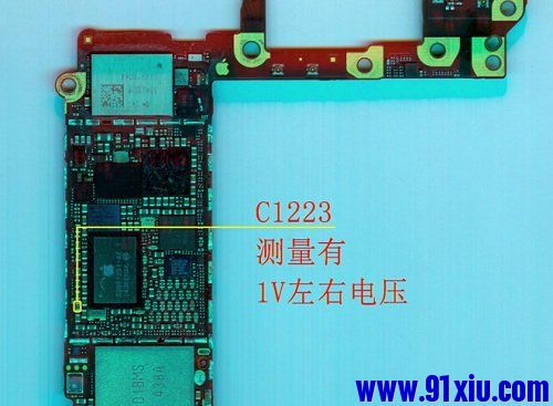 iphone6黑屏无法开机是什么问题,iphone6开机闪一下就黑屏自救方法