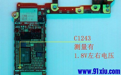 iphone6黑屏无法开机是什么问题,iphone6开机闪一下就黑屏自救方法