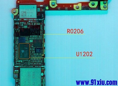 iphone6黑屏无法开机是什么问题,iphone6开机闪一下就黑屏自救方法