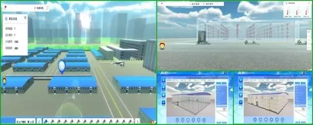 智能粮仓集成管理系统，让粮仓“颜值”与“才艺”兼修！