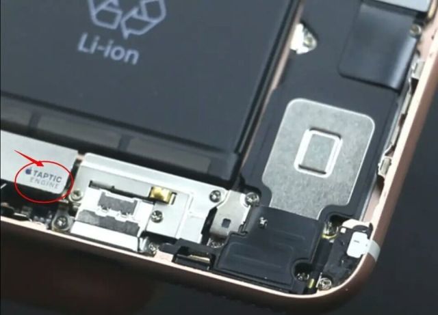 如何鉴别6s真伪,一招鉴别6s原装屏