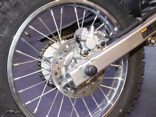 川崎klx150和雅马哈小兔子,2019款川崎klx150价格