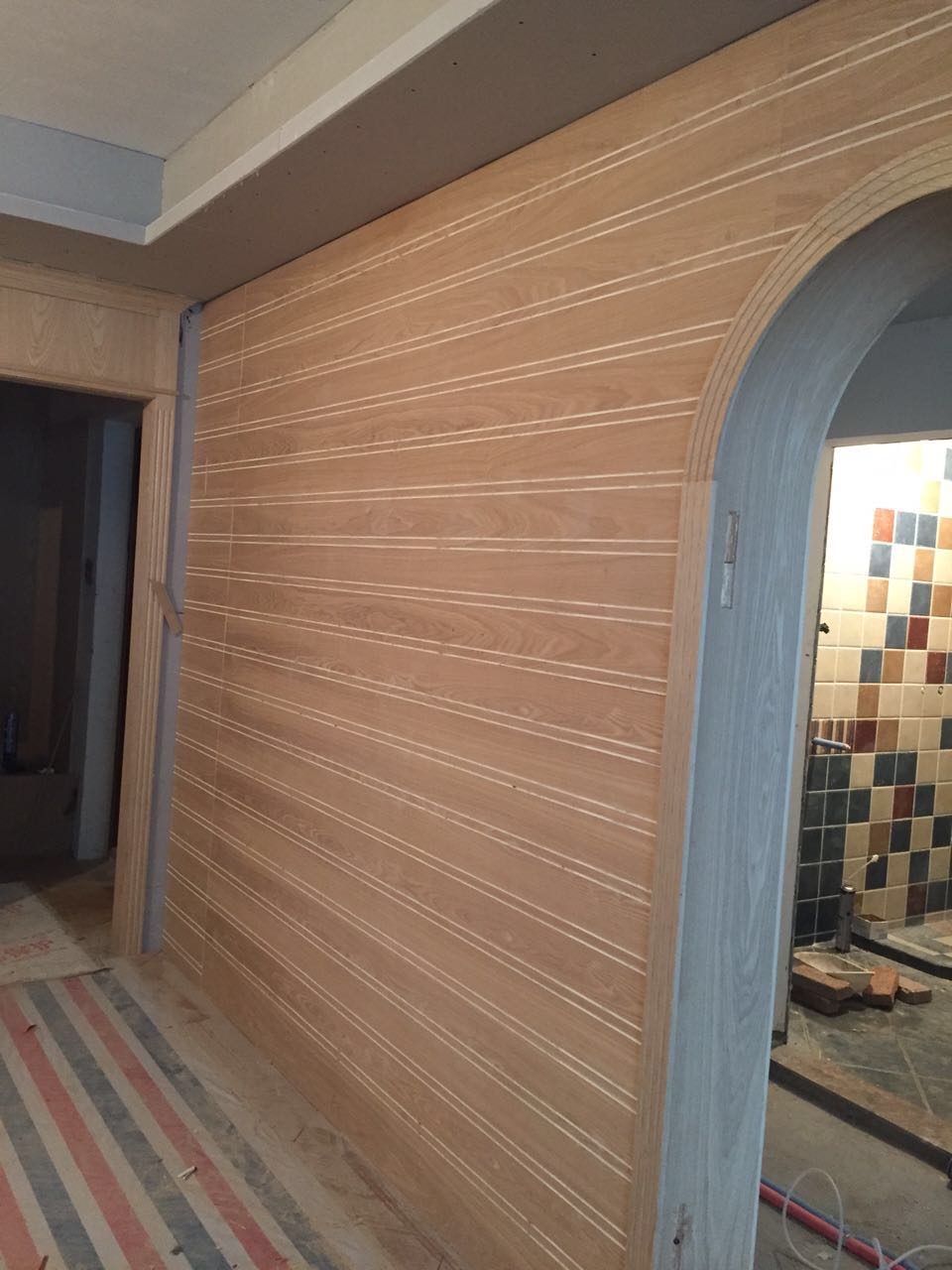 装修各种板材如何选择,家庭装修的板材种类规格和厚度