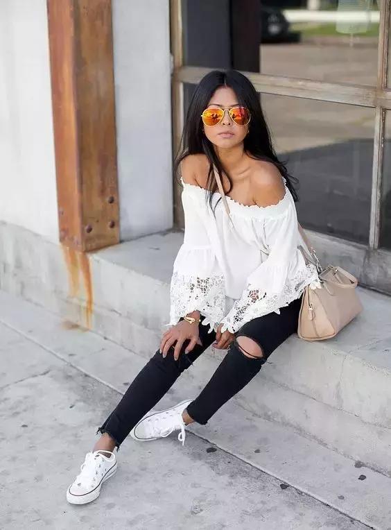 夏天不想穿了的衣服怎么处理,夏天不想穿裙子怎么破