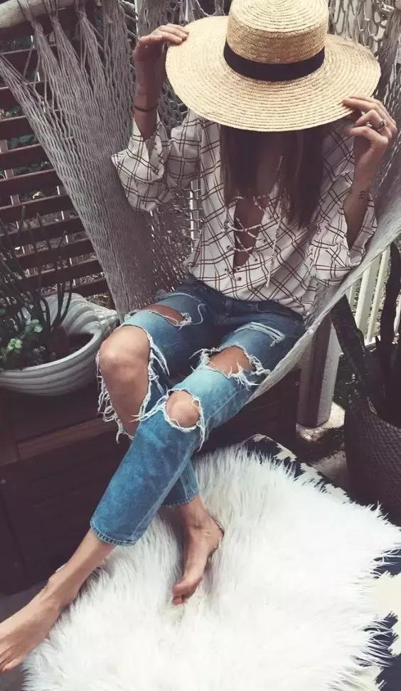 夏天不想穿了的衣服怎么处理,夏天不想穿裙子怎么破