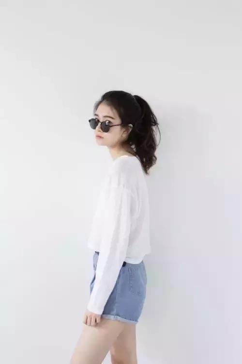 夏天不想穿了的衣服怎么处理,夏天不想穿裙子怎么破