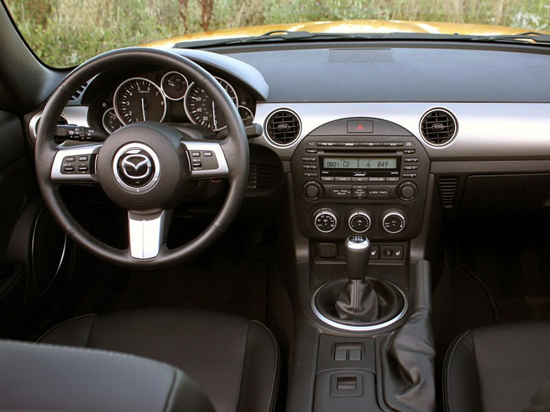 有着独特魅力的敞篷车,便宜又显富又炫酷的敞篷车