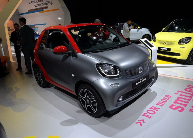 有着独特魅力的敞篷车,便宜又显富又炫酷的敞篷车