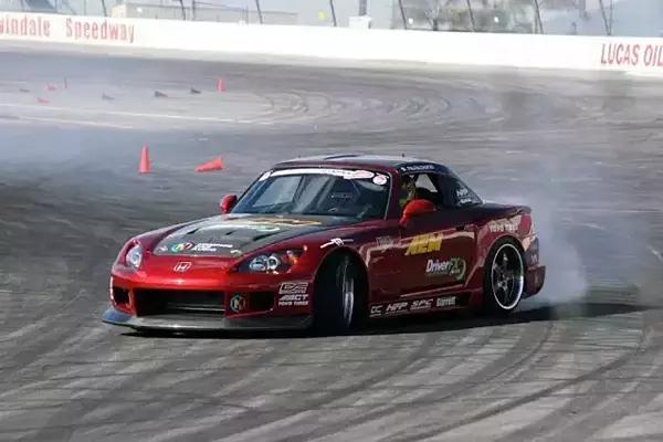 漂移技巧有哪些,漂移的方法