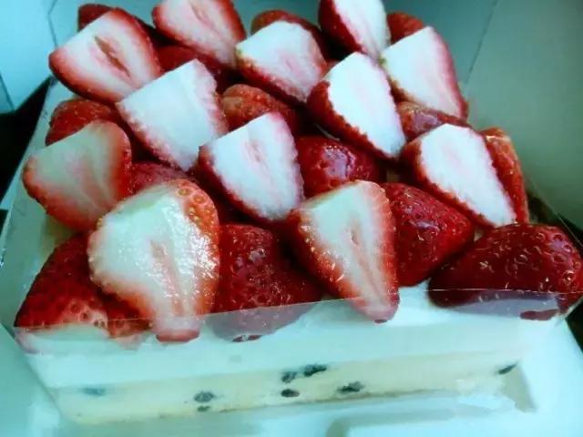 好吃的蛋糕店大连都有哪些,大连甜品蛋糕店排行榜