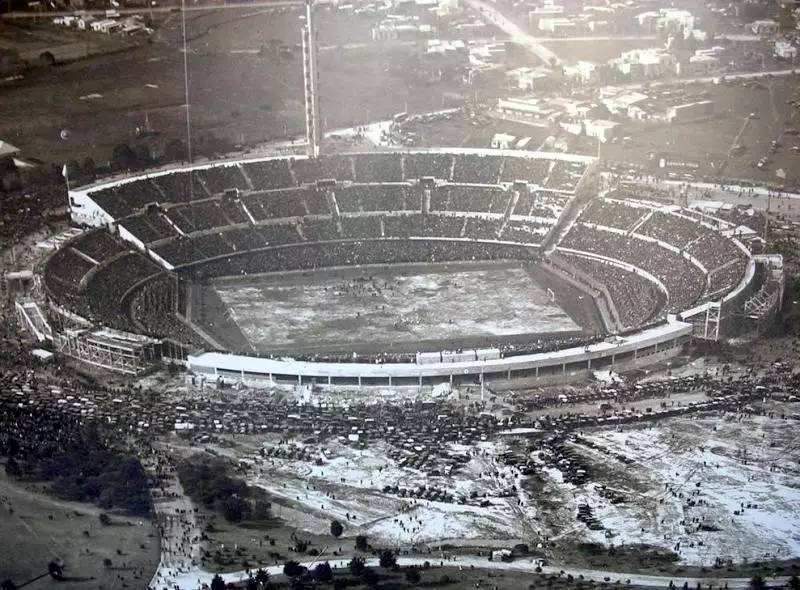 世界杯历史上最差十支球队,13支球队