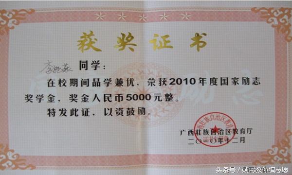 2023大学生必考证书,大学生必考证书一览表