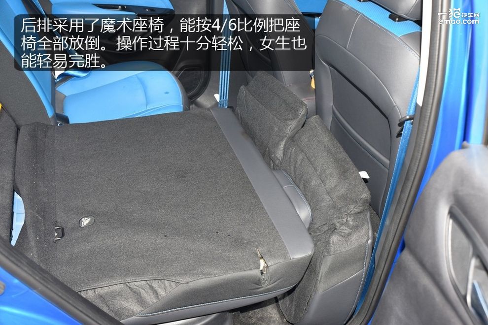 沉浸式体验2022款长安cs15,新长安cs15深度测评