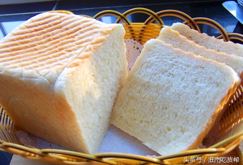 奶油吐司的做法视频教程,奶油吐司怎么做