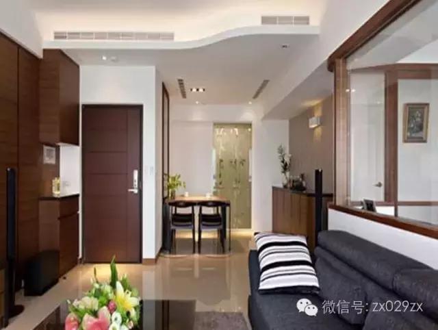 装修房屋遇到梁怎么办,装修屋里有梁怎么处理