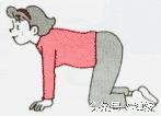 如何做孕妈咪保健操,图解