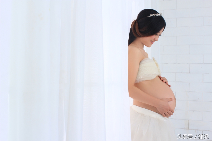 如何做孕妈咪保健操,图解