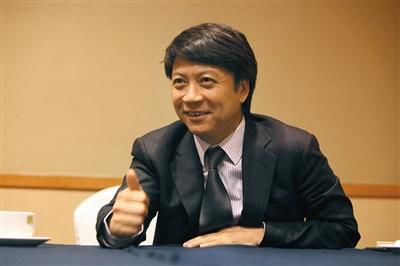 他是诠释“失败是成功之母”第一人,顺驰成他永远痛,狂就一个字