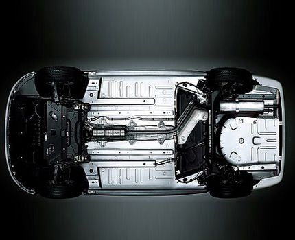 底盘装甲到底值不值得装,底盘装甲是好东西