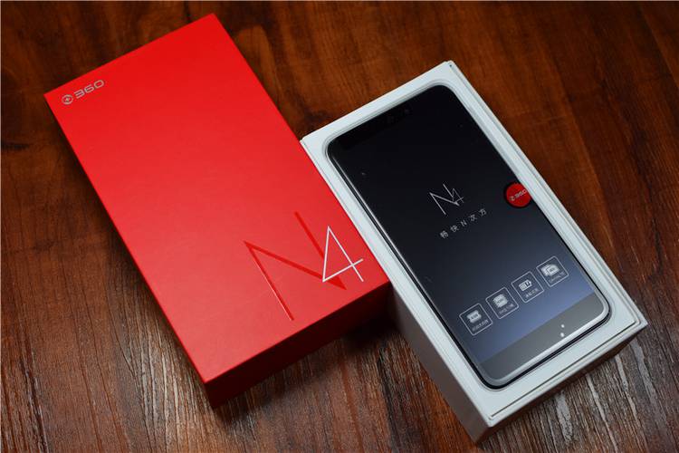 360n4王者荣耀,360n4a手机开箱