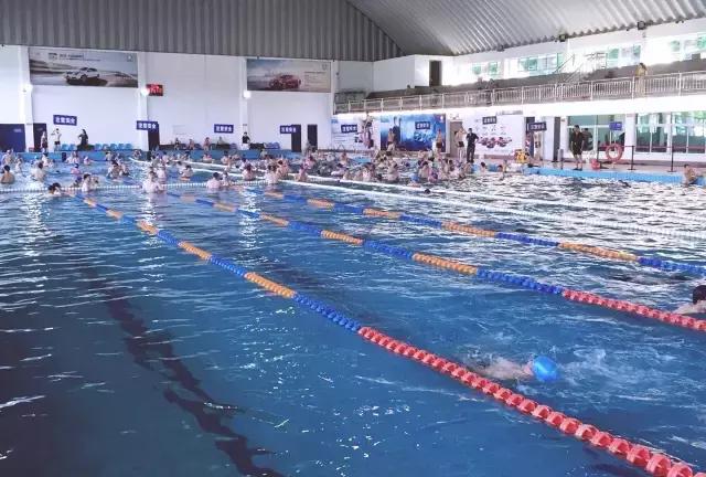 福州奥体游泳馆开放时间表,福州世纪金源游泳馆怎么收费